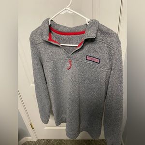 Vineyard Vines Long Pullover